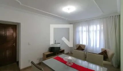 Apartamento para Aluguel - Santa Mônica, 2 Quartos,  45 m² - Belo Horizonte