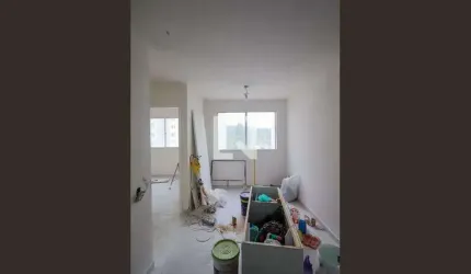 Apartamento para Aluguel - Vila Emir, 2 Quartos,  42 m² - São Paulo
