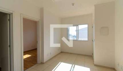 Apartamento para Aluguel - Vila Formosa, 2 Quartos,  48 m² - São Paulo