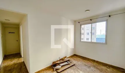 Apartamento para Aluguel - Cambuci, 2 Quartos,  40 m² - São Paulo