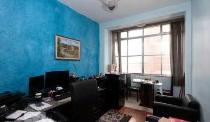 Apartamento para Aluguel - Bela Vista, 1 Quarto,  58 m² - São Paulo