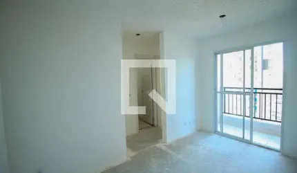 Apartamento para Aluguel - Mooca, 2 Quartos,  40 m² - São Paulo