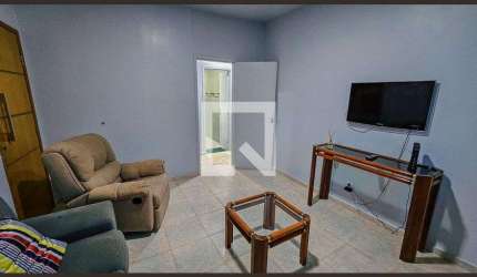 Apartamento para Aluguel - Setor Sul, 2 Quartos,  80 m² - Goiânia