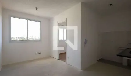 Apartamento para Aluguel - Lapa, 2 Quartos,  37 m² - São Paulo