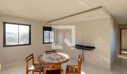 Apartamento para Aluguel - Vila Guilhermina, 2 Quartos,  52 m² - São Paulo