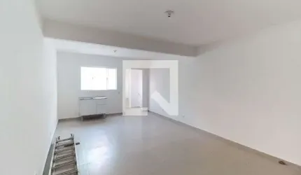 Kitnet / Stúdio para Aluguel - Cambuci, 1 Quarto,  50 m² - São Paulo