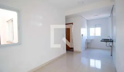 Apartamento para Aluguel - Jardim Arize, 2 Quartos,  38 m² - São Paulo