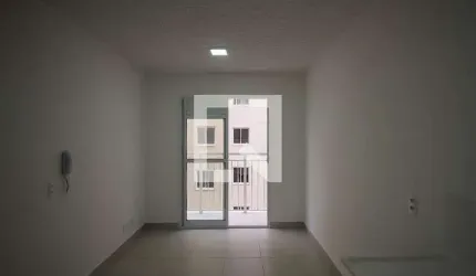Apartamento para Aluguel - Vila Santa Clara, 2 Quartos,  36 m² - São Paulo