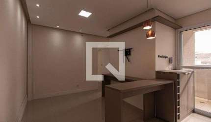 Apartamento para Aluguel - Jardim do Sol, 2 Quartos,  41 m² - Sorocaba