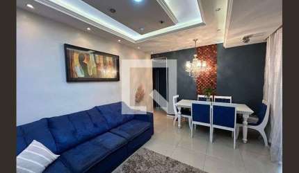 Apartamento para Aluguel - Irajá, 2 Quartos,  100 m² - Rio de Janeiro