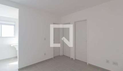 Apartamento para Aluguel - Itaquera, 2 Quartos,  35 m² - São Paulo