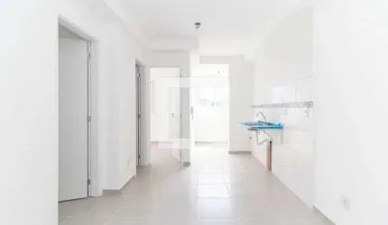 Apartamento para Aluguel - Itaquera, 2 Quartos,  35 m² - São Paulo