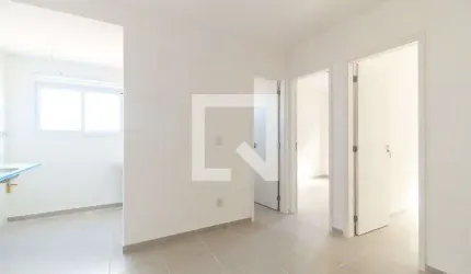 Apartamento para Aluguel - Itaquera, 2 Quartos,  35 m² - São Paulo