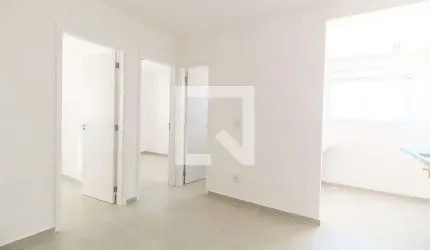 Apartamento para Aluguel - Itaquera, 2 Quartos,  35 m² - São Paulo