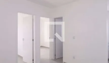 Apartamento para Aluguel - Itaquera, 2 Quartos,  35 m² - São Paulo