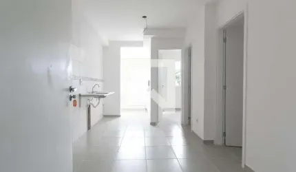 Apartamento para Aluguel - Itaquera, 2 Quartos,  35 m² - São Paulo