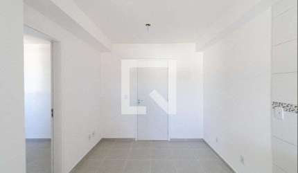 Apartamento para Aluguel - Itaquera, 2 Quartos,  35 m² - São Paulo