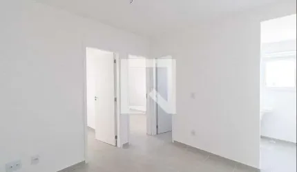 Apartamento para Aluguel - Itaquera, 2 Quartos,  35 m² - São Paulo