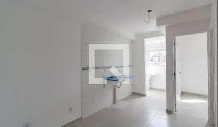 Apartamento para Aluguel - Itaquera, 2 Quartos,  35 m² - São Paulo