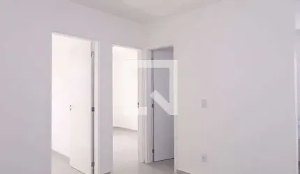 Apartamento para Aluguel - Itaquera, 2 Quartos,  35 m² - São Paulo