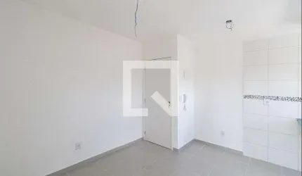 Apartamento para Aluguel - Itaquera, 2 Quartos,  35 m² - São Paulo