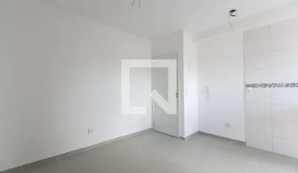 Apartamento para Aluguel - Itaquera, 2 Quartos,  35 m² - São Paulo