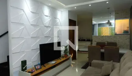 Casa / Sobrado em Condomínio para Aluguel - Itaquera, 2 Quartos,  63 m² - São Paulo