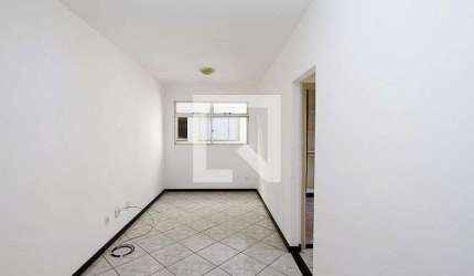 Apartamento para Aluguel - Nova Granada, 2 Quartos,  78 m² - Belo Horizonte