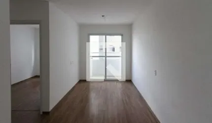 Apartamento para Aluguel - Cidade Sao Mateus, 2 Quartos,  45 m² - São Paulo