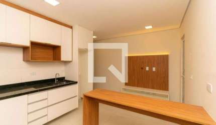 Apartamento para Aluguel - Vila Maria , 2 Quartos,  40 m² - São Paulo