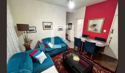 Apartamento para Aluguel - Mandaqui, 2 Quartos,  70 m² - São Paulo