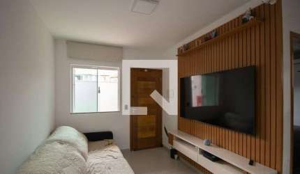 Apartamento para Aluguel - Vila Constança , 2 Quartos,  42 m² - São Paulo