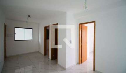 Apartamento para Aluguel - Itaquera, 2 Quartos,  42 m² - São Paulo