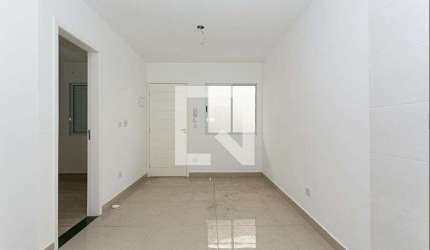 Apartamento para Aluguel - Vila Aricanduva, 2 Quartos,  39 m² - São Paulo