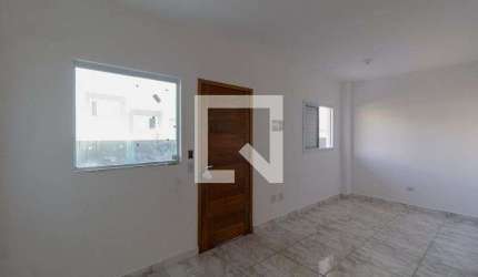 Apartamento para Aluguel - Ermelino Matarazzo, 2 Quartos,  38 m² - São Paulo