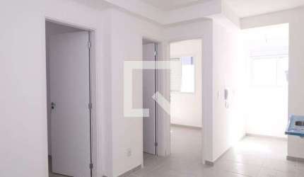 Apartamento para Aluguel - Itaquera, 2 Quartos,  35 m² - São Paulo