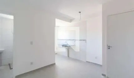 Apartamento para Aluguel - Itaquera, 2 Quartos,  35 m² - São Paulo