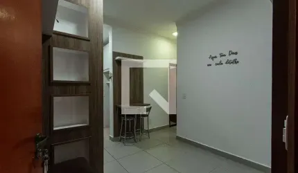 Apartamento para Aluguel - Julio Mesquita Filho, 2 Quartos,  50 m² - Sorocaba