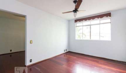 Apartamento para Aluguel - Santana, 1 Quarto,  70 m² - São Paulo