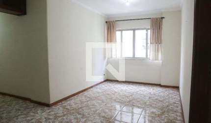 Apartamento para Aluguel - Centro, 3 Quartos,  94 m² - Santo André