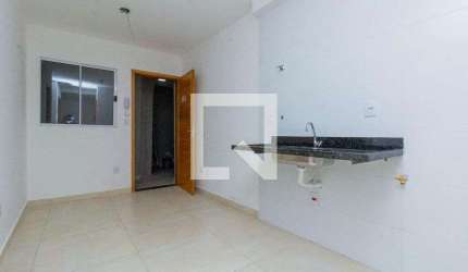 Apartamento para Aluguel - Vila Carrão, 2 Quartos,  40 m² - São Paulo