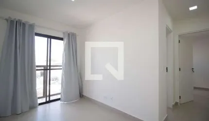 Apartamento para Aluguel - Jardim Marisa, 2 Quartos,  39 m² - São Paulo