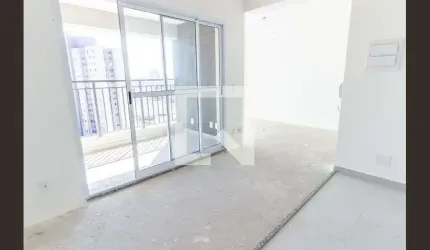 Apartamento para Aluguel - Mooca, 1 Quarto,  30 m² - São Paulo