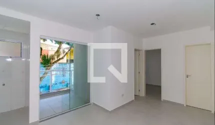 Apartamento para Aluguel - Sapopemba, 2 Quartos,  42 m² - São Paulo