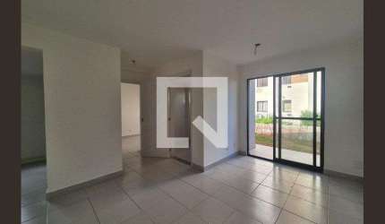 Apartamento para Aluguel - Vargem Grande, 1 Quarto,  109 m² - Rio de Janeiro