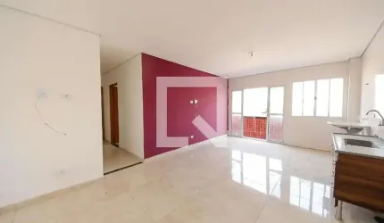 Apartamento para Aluguel - Jardim Cinco de Julho, 2 Quartos,  90 m² - São Paulo
