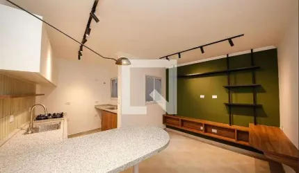Apartamento para Aluguel - Vila Formosa, 1 Quarto,  36 m² - São Paulo