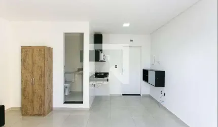Kitnet / Stúdio para Aluguel - Vila Carrão, 1 Quarto,  33 m² - São Paulo