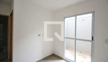 Apartamento para Aluguel - Vila Matilde, 2 Quartos,  40 m² - São Paulo