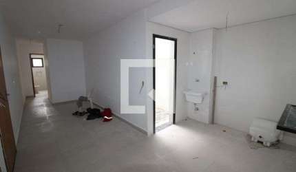 Apartamento para Aluguel - Chácara Mafalda, 2 Quartos,  50 m² - São Paulo